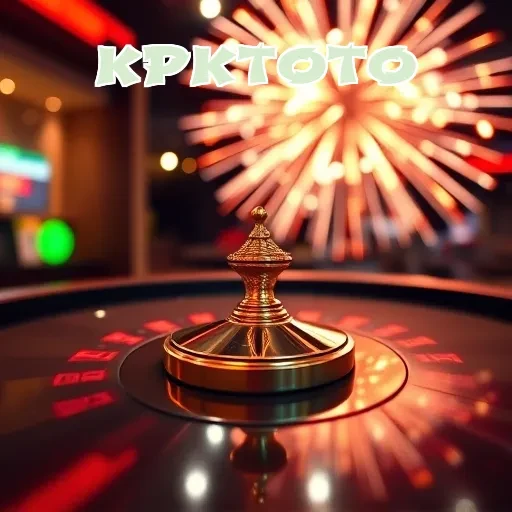 kpktoto: Solusi Efektif untuk Masalah Akun Anda