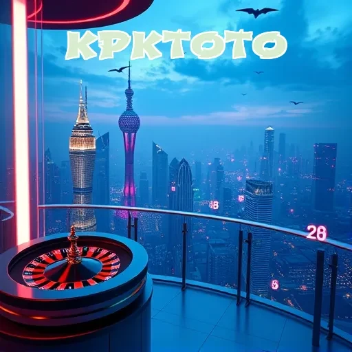 kpktoto: Bonus Harian Menarik bagi Pemain Setia