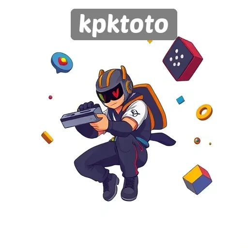 Membangun Karir Gaming Melalui kpktoto