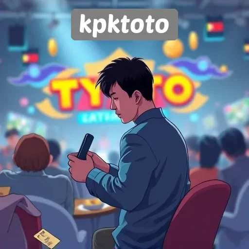 Tantangan dan Peluang di Kpktoto untuk Pengembang Game