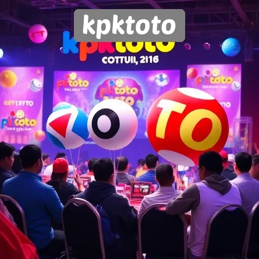 Event dan turnamen menarik yang diadakan di kpktoto