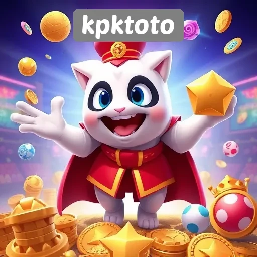 Evolusi KpkToto dalam Industri Game Online Indonesia