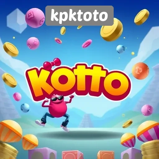 Menjelajahi Dunia Game di Situs Kpktoto