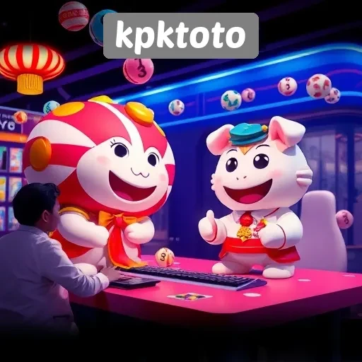 Fitur Menarik yang Ditawarkan KPKTOTO kepada Pengguna