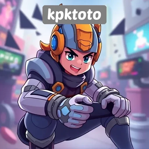 Masa Depan KPKTOTO dalam Industri Game Indonesia