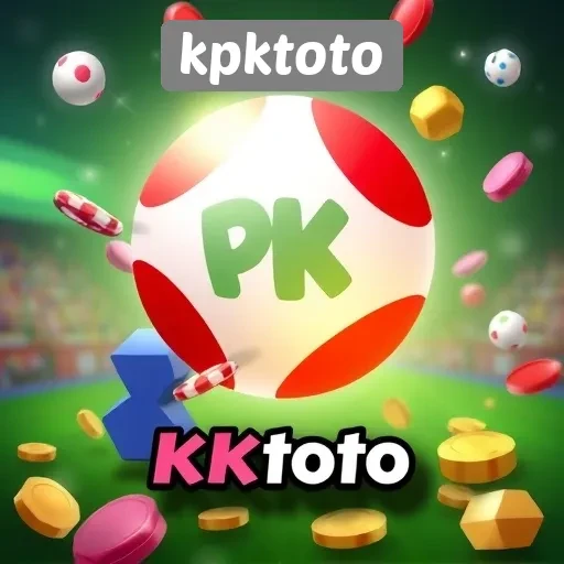 Inovasi Permainan di Kpktoto yang Menarik Perhatian Gamer Lokal
