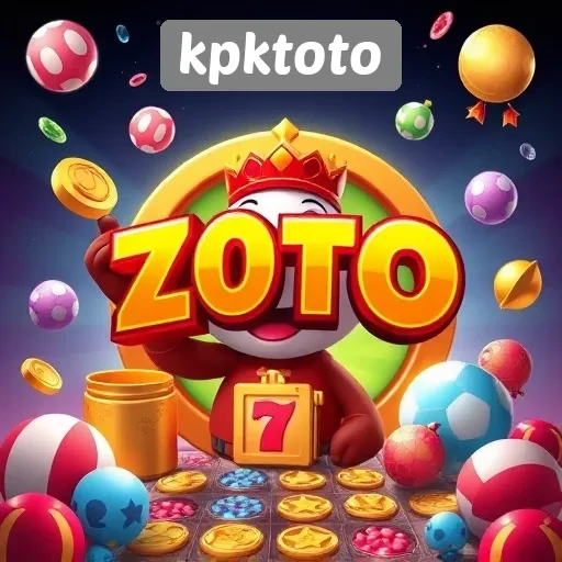 Ragam Permainan yang Tersedia di Kpktoto untuk Semua Usia