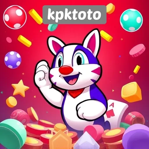 Bergabung dengan Kpktoto untuk Pengalaman Bermain yang Menarik