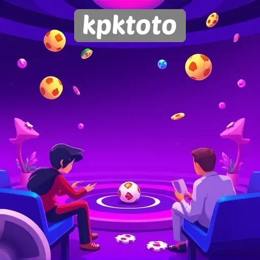 KPKTOTO: Komunitas dan Interaksi Pemain