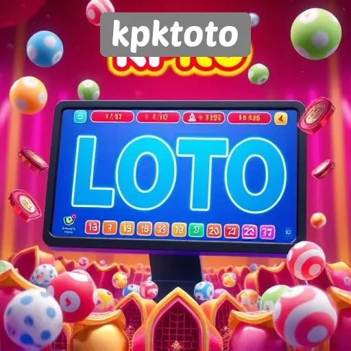 Kpktoto Inovasi Terbaru dalam Dunia Permainan Digital