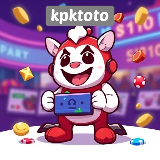 Mengapa Kpktoto Menjadi Favorit di Kalangan Gamer Indonesia