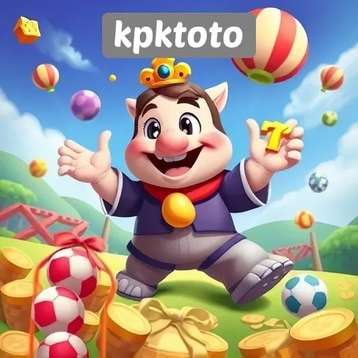 Keunggulan dan Fitur Menarik di Situs Game kpktoto