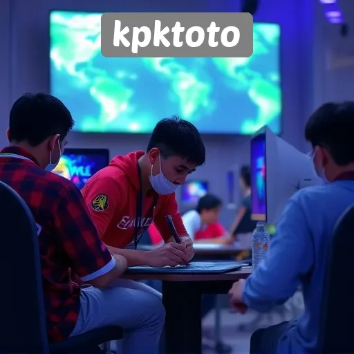 Bagaimana Kpktoto Mempengaruhi Komunitas Game Indonesia
