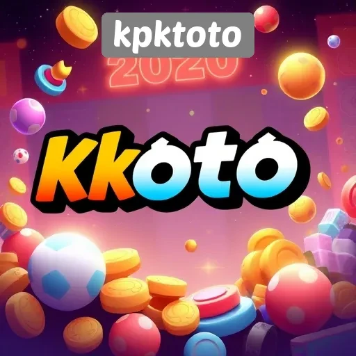 Mengenal Situs Game Kpktoto Sebagai Platform Hiburan Digital