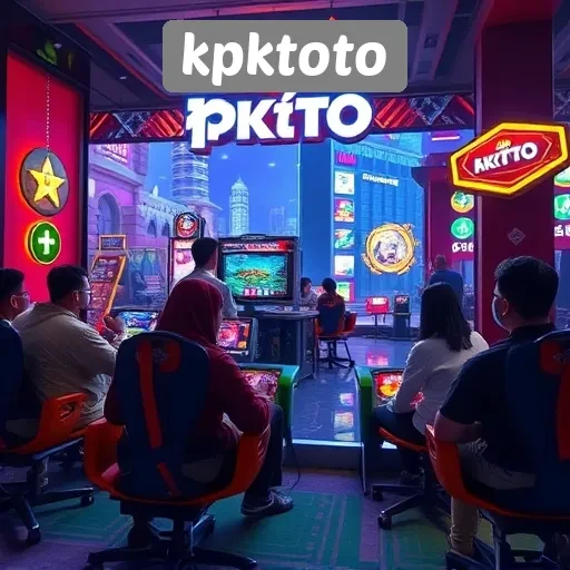 Dampak Kpktoto terhadap Industri Game di Tanah Air