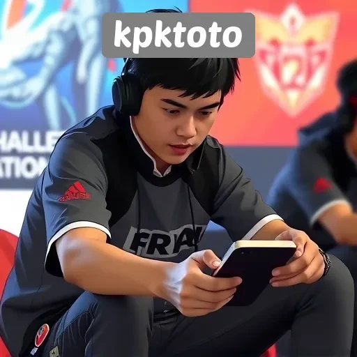 Peran Kpktoto dalam Memfasilitasi Komunitas Game Lokal