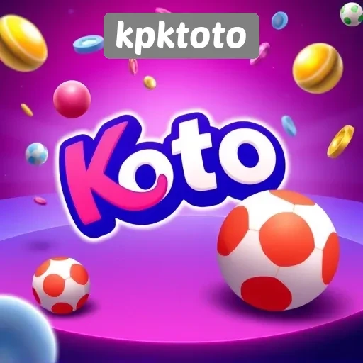 Mengenal Kpktoto Sebagai Platform Game Online Terpercaya
