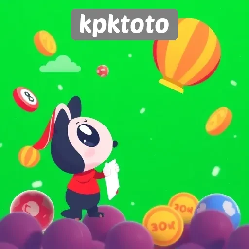 Kpktoto dan Keamanan Permainan Daring