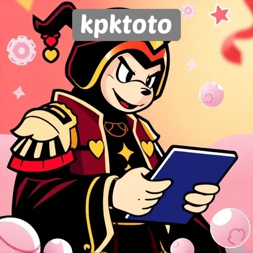 Kpktoto Strategi dan Permainan yang Ditawarkan untuk Pengguna