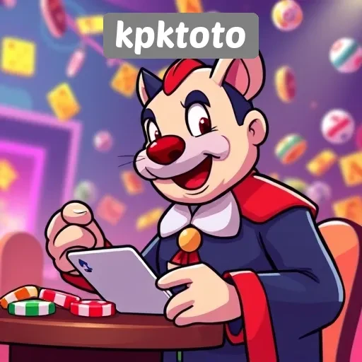 Mengenal Kpktoto Situs Game Terpercaya di Indonesia