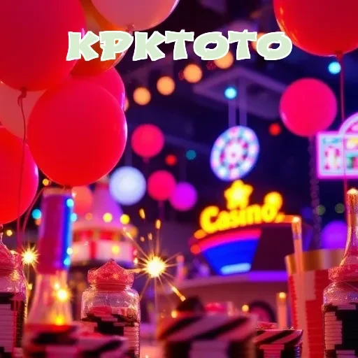 Kpktoto: Temukan Keunggulan Game Online yang Menggugah Selera Anda!