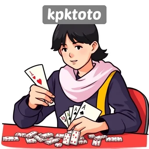 Keselamatan dan Keamanan Saat Bermain di Kpktoto