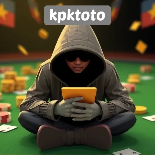 Pentingnya Keamanan dalam Bermain di Kpktoto