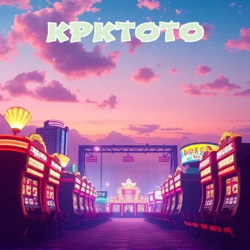 kpktoto: Fitur Taruhan Olahraga yang Menggugah Selera Para Pengguna