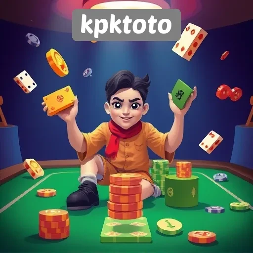 Strategi Sukses Bermain di Kpktoto untuk Pemula