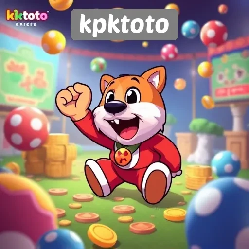Tren Permainan Populer di kpktoto Saat Ini