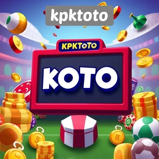 Beragam Jenis Permainan yang Ditawarkan oleh Kpktoto
