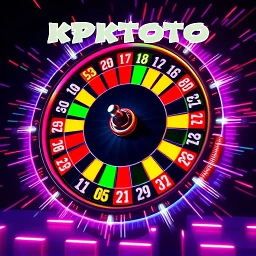 kpktoto: Temukan Keuntungan Hebat dari Program VIP Sekarang Juga!